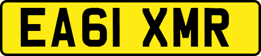 EA61XMR