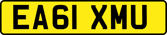 EA61XMU