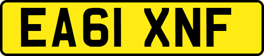 EA61XNF