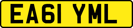 EA61YML