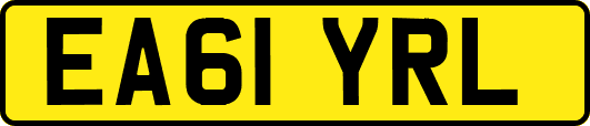 EA61YRL