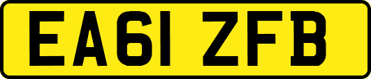 EA61ZFB