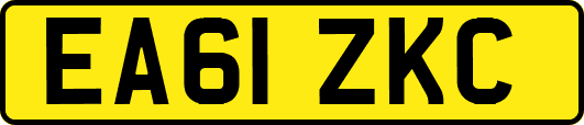 EA61ZKC