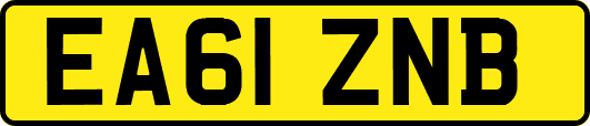EA61ZNB