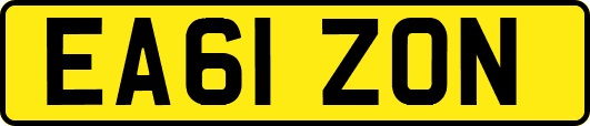 EA61ZON