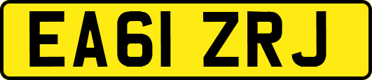 EA61ZRJ