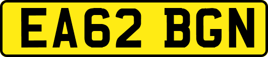 EA62BGN