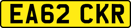 EA62CKR