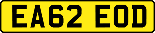 EA62EOD