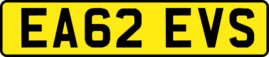 EA62EVS