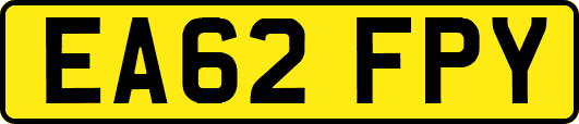 EA62FPY