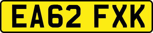 EA62FXK