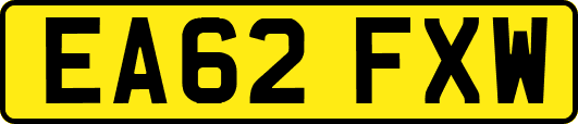 EA62FXW
