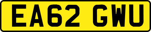 EA62GWU