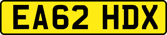 EA62HDX