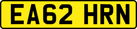 EA62HRN