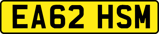 EA62HSM