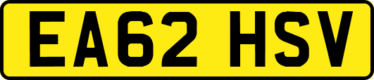 EA62HSV