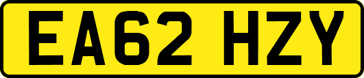 EA62HZY