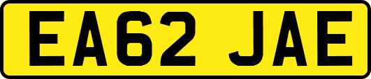 EA62JAE