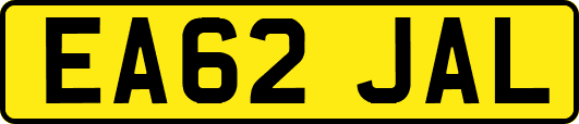 EA62JAL