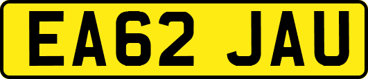EA62JAU
