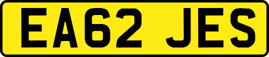 EA62JES
