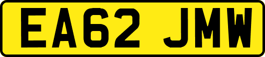 EA62JMW
