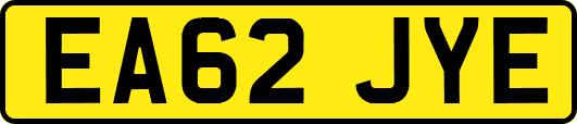 EA62JYE