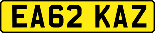 EA62KAZ
