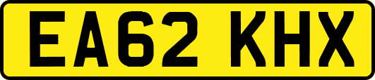 EA62KHX