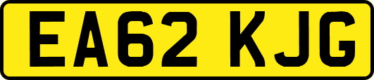 EA62KJG