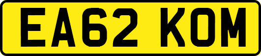 EA62KOM