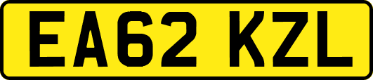 EA62KZL