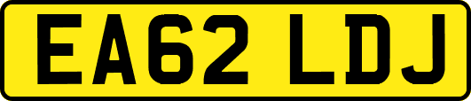 EA62LDJ