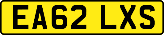 EA62LXS
