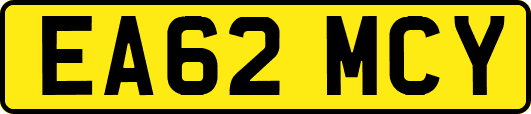 EA62MCY