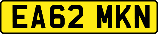 EA62MKN