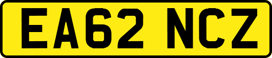 EA62NCZ