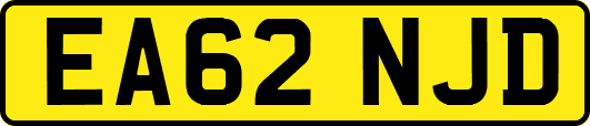 EA62NJD