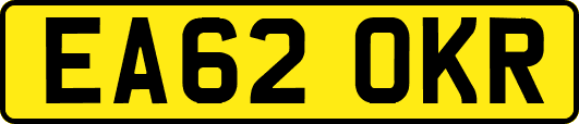 EA62OKR