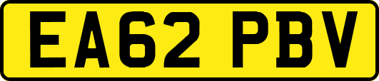 EA62PBV