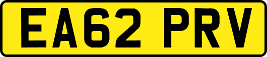 EA62PRV