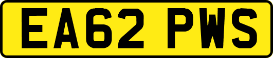 EA62PWS