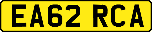 EA62RCA