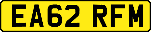 EA62RFM