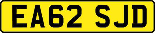EA62SJD