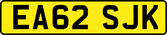 EA62SJK