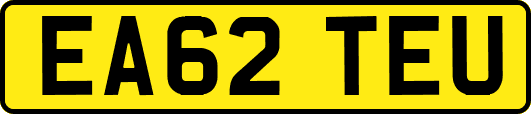 EA62TEU