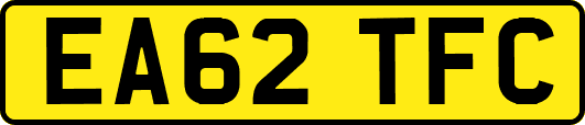 EA62TFC